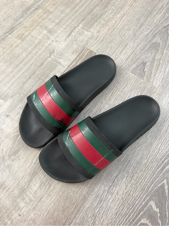 Other - Gucci Pursuit '72 Slides